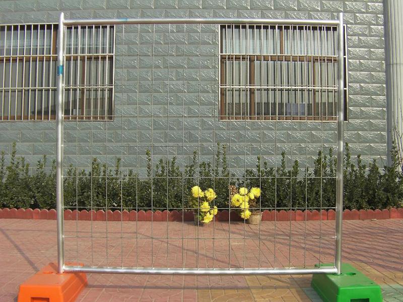 臨時護欄網(wǎng) 臨時護欄網(wǎng)
